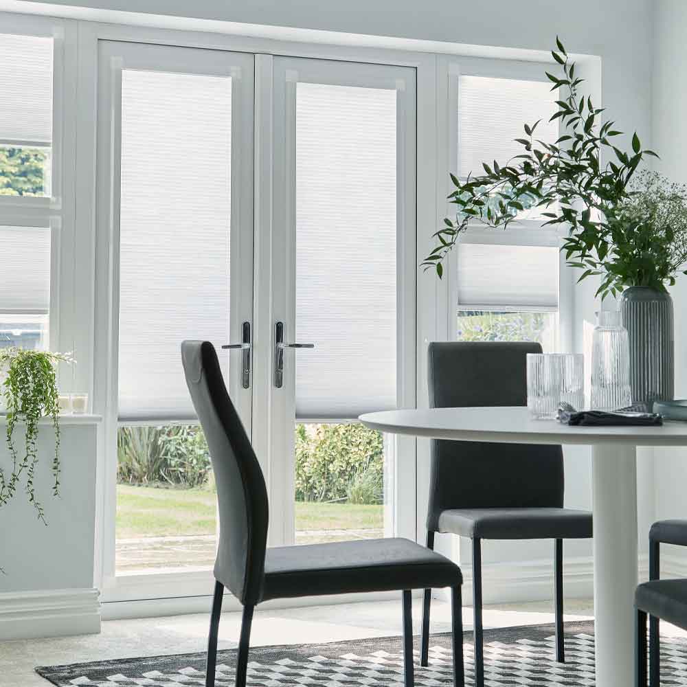 Perfect Fit blinds in Portsmouth