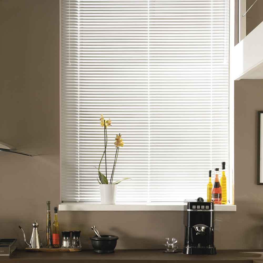 Venetian blinds in Portsmouth